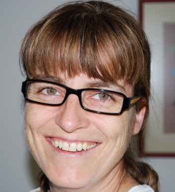 Dr. Annette Schmidt